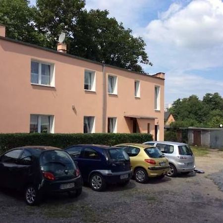 Ferienhaus Mockritz Dresde Exterior foto