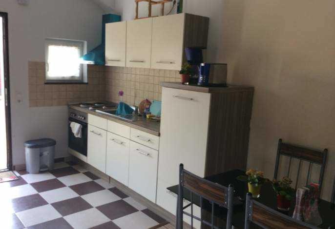 Ferienhaus Mockritz Dresde Exterior foto