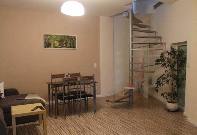 Ferienhaus Mockritz Dresde Exterior foto