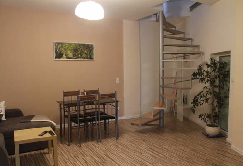Ferienhaus Mockritz Dresde Exterior foto