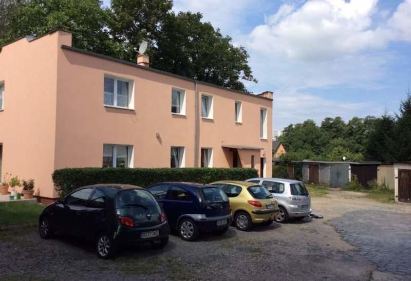 Ferienhaus Mockritz Dresde Exterior foto